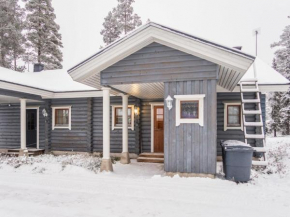 Holiday Home Kaukonraitti 4 c 2 by Interhome